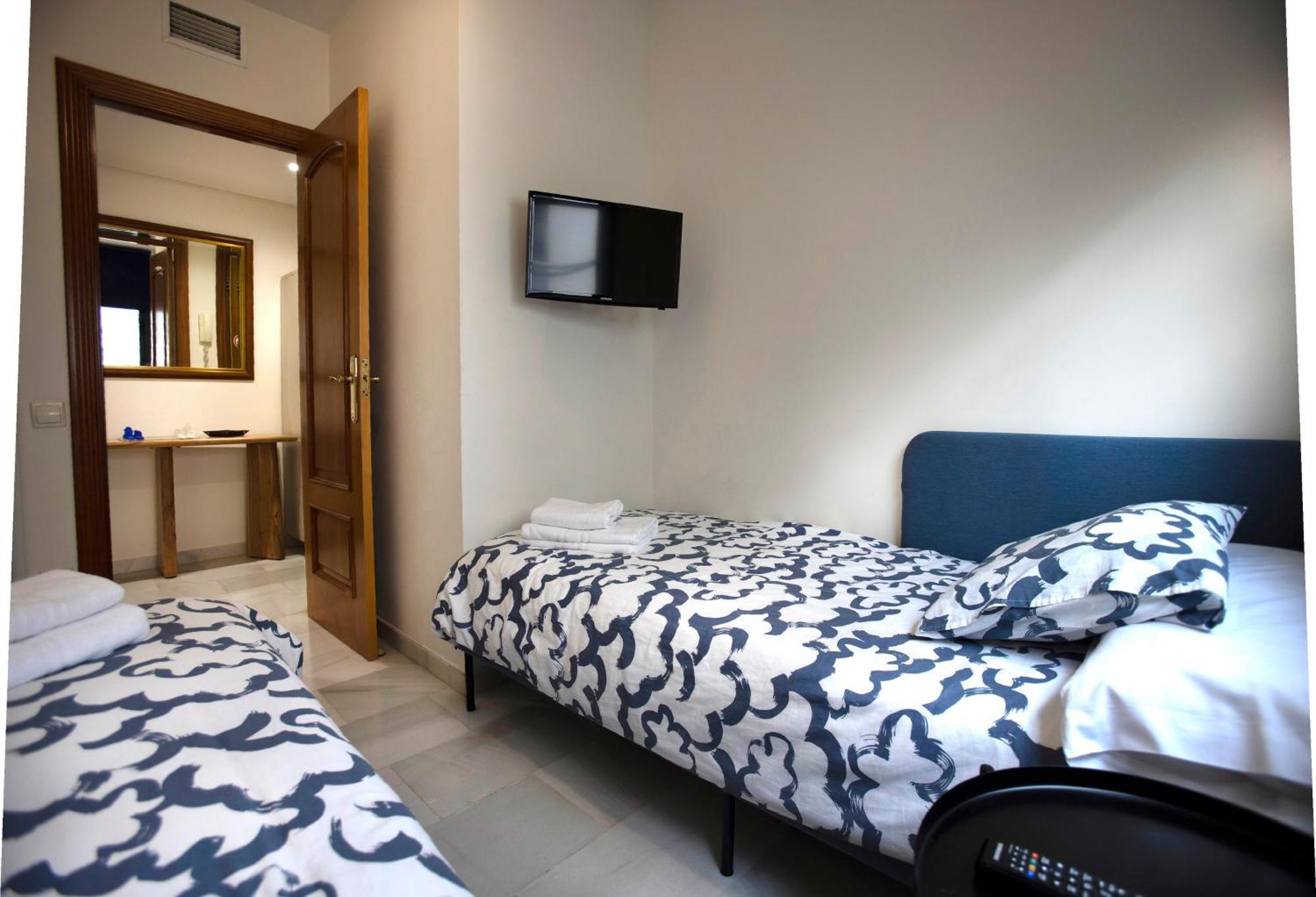 Casa Tonet Apartment Badalona Exterior photo