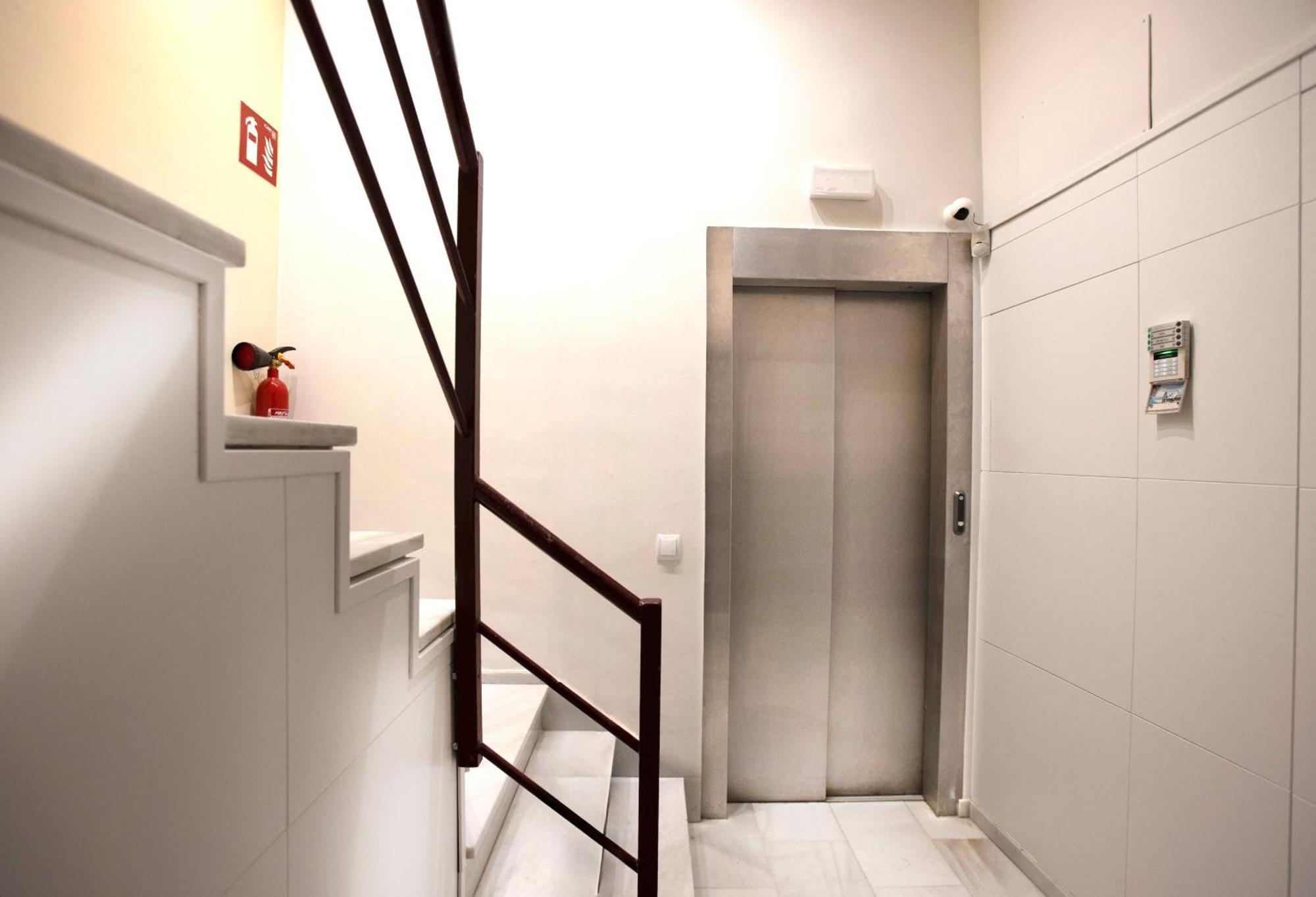 Casa Tonet Apartment Badalona Exterior photo