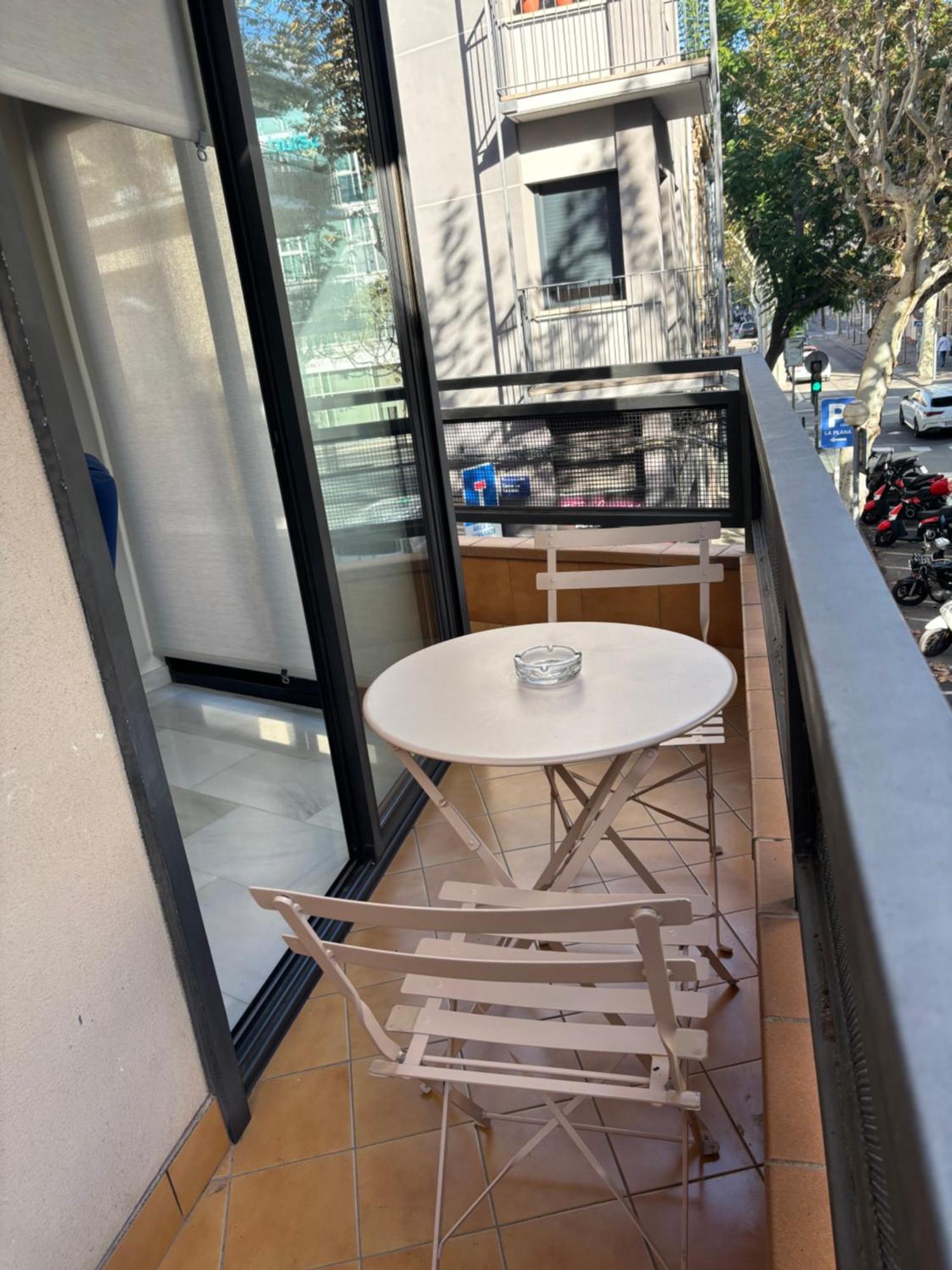 Casa Tonet Apartment Badalona Exterior photo