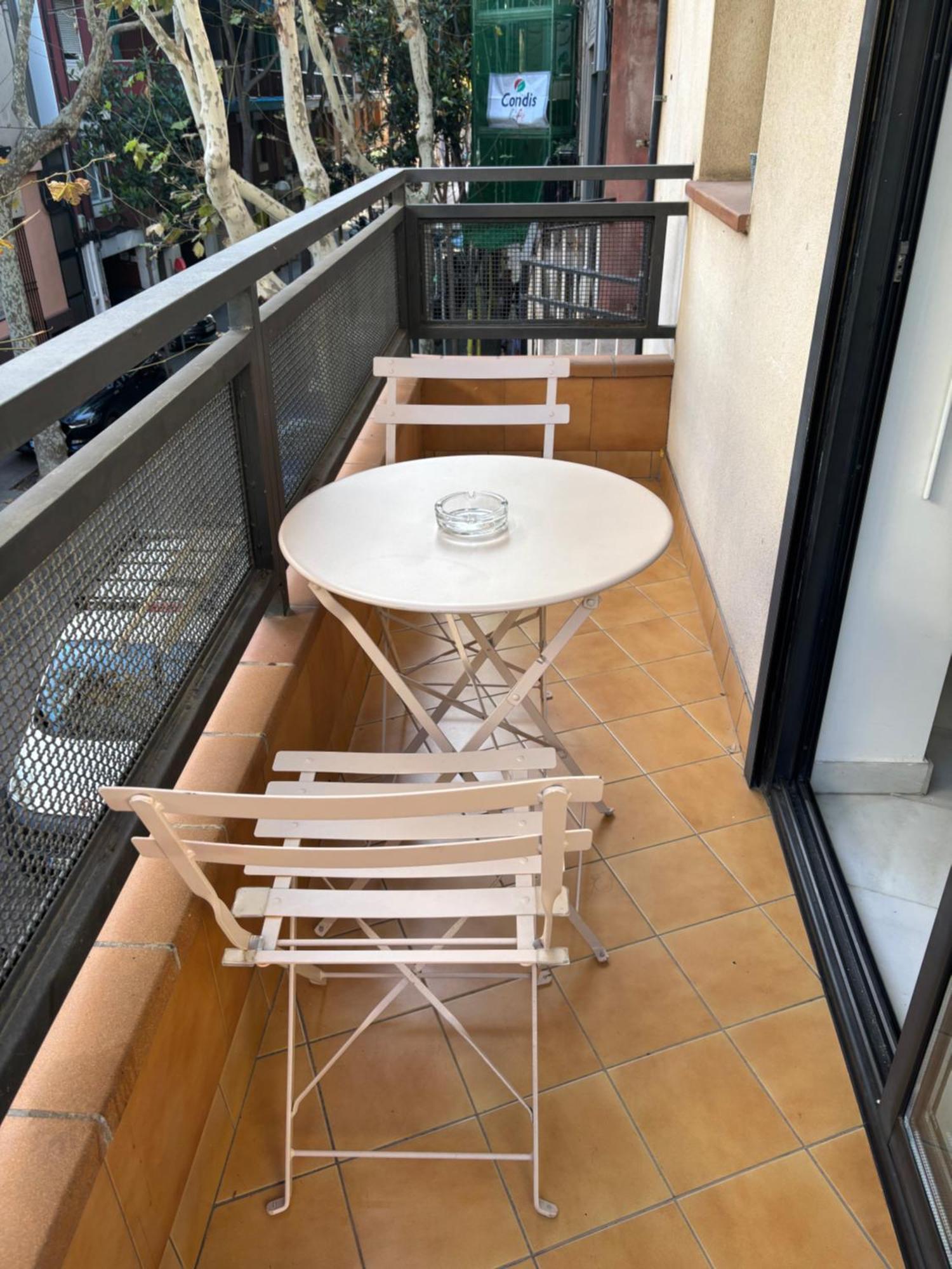 Casa Tonet Apartment Badalona Exterior photo