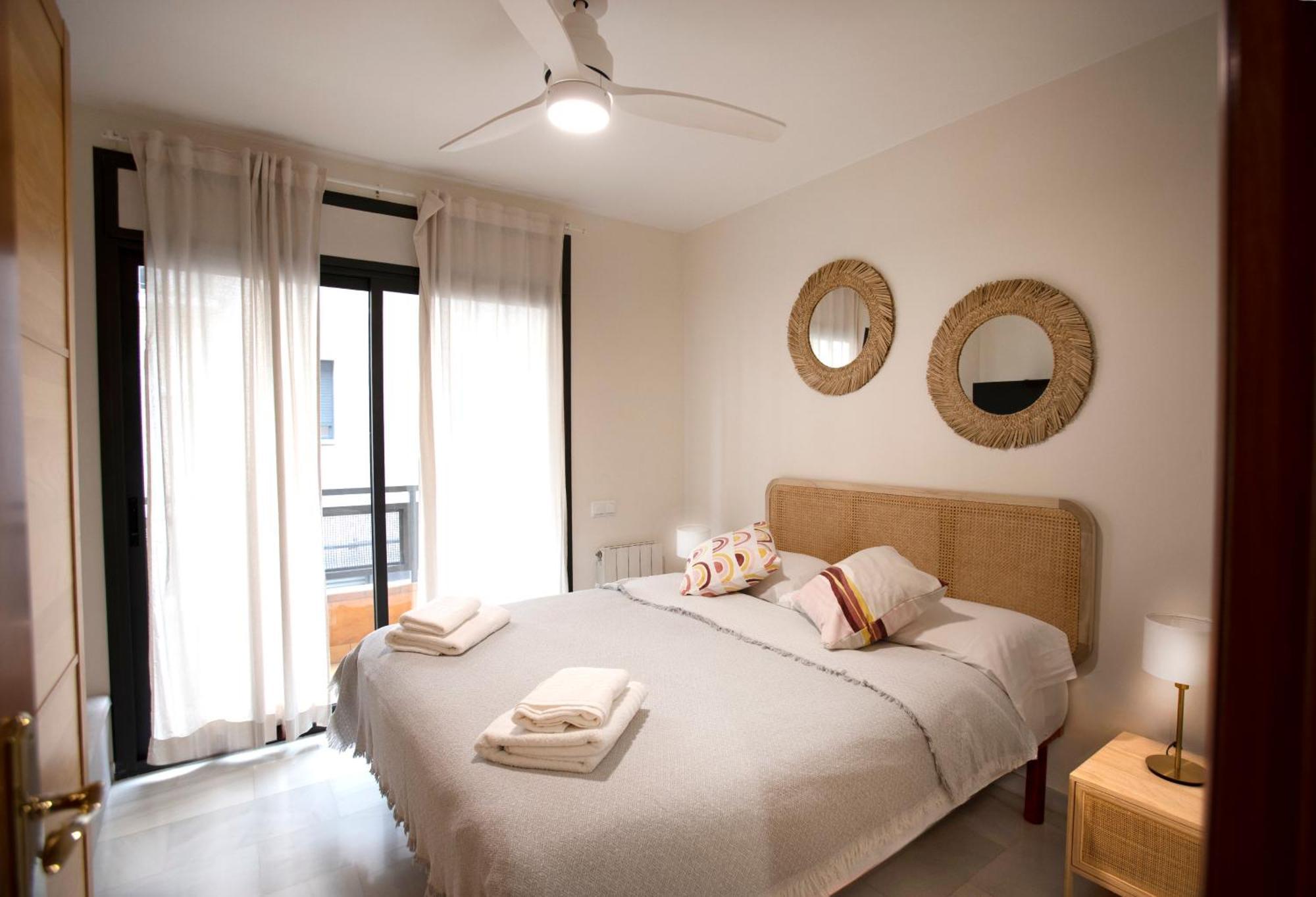 Casa Tonet Apartment Badalona Exterior photo