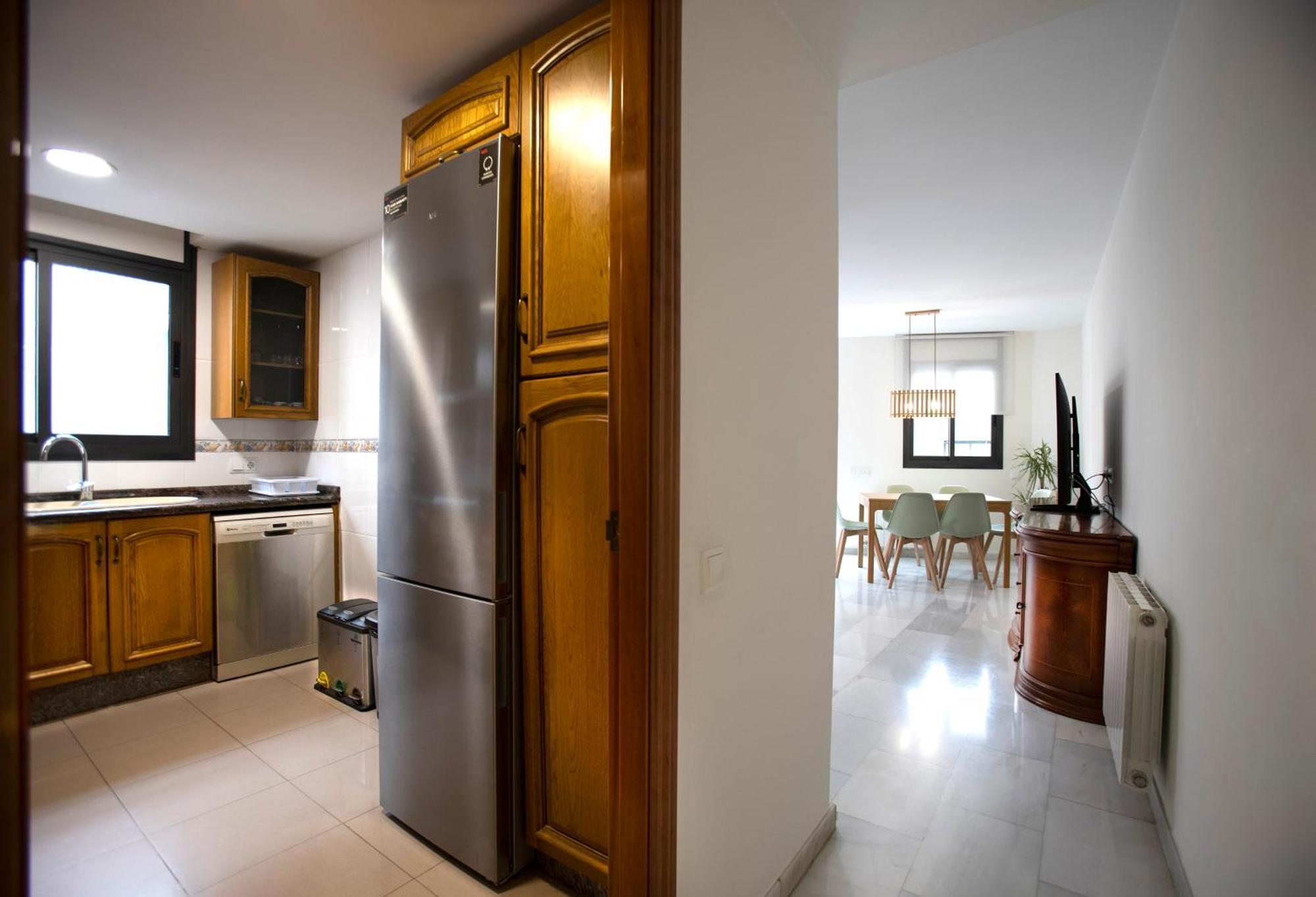 Casa Tonet Apartment Badalona Exterior photo