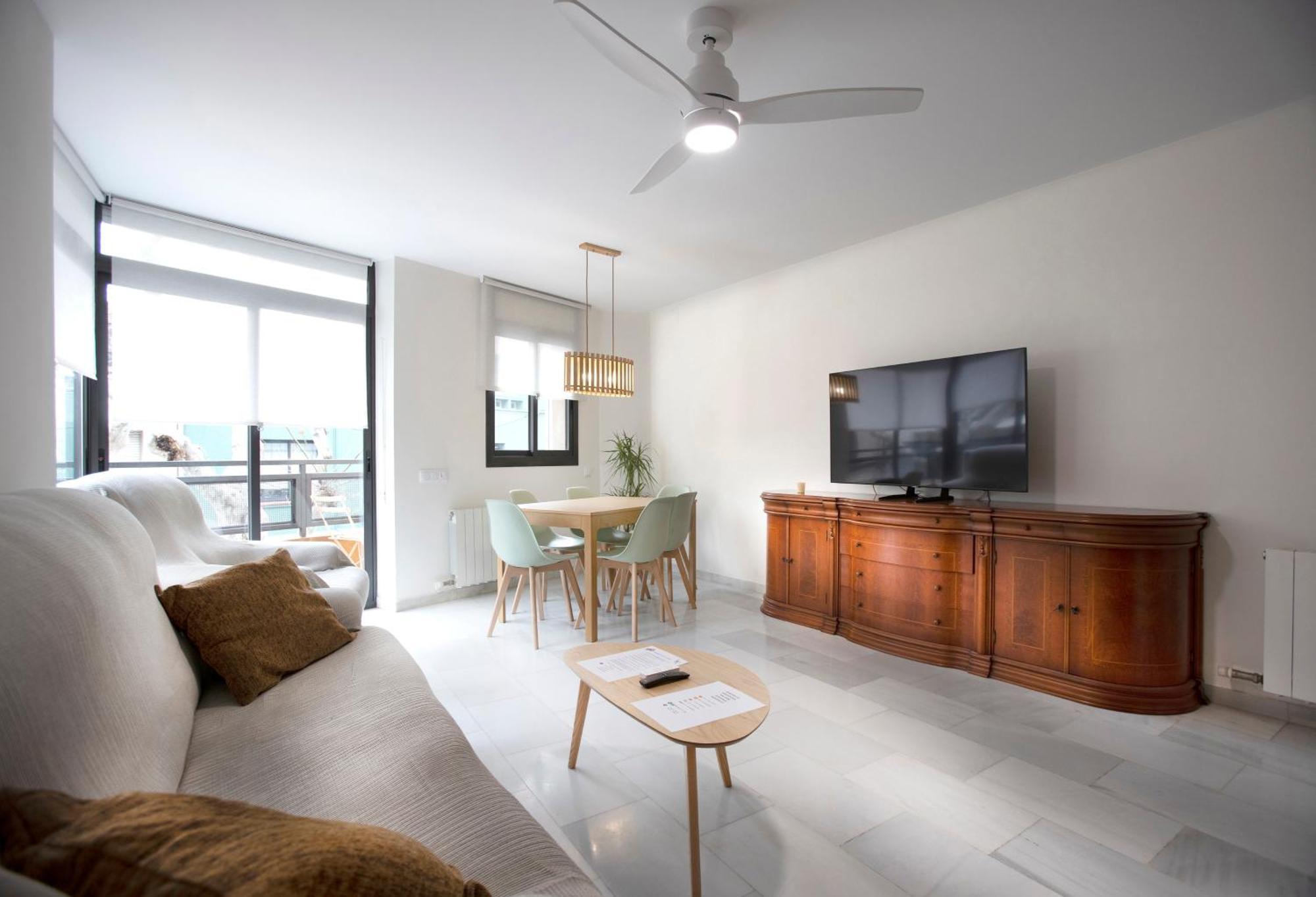Casa Tonet Apartment Badalona Exterior photo