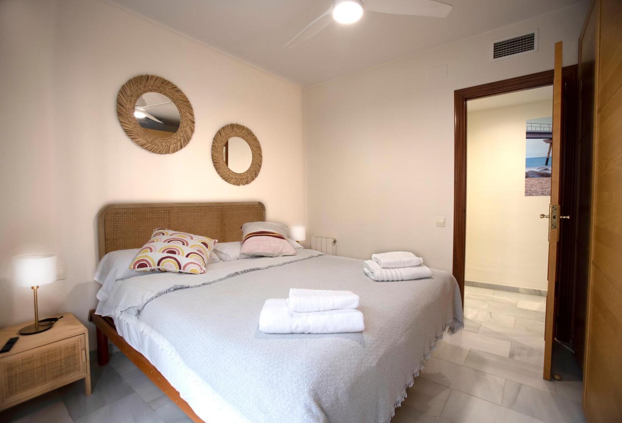 Casa Tonet Apartment Badalona Exterior photo